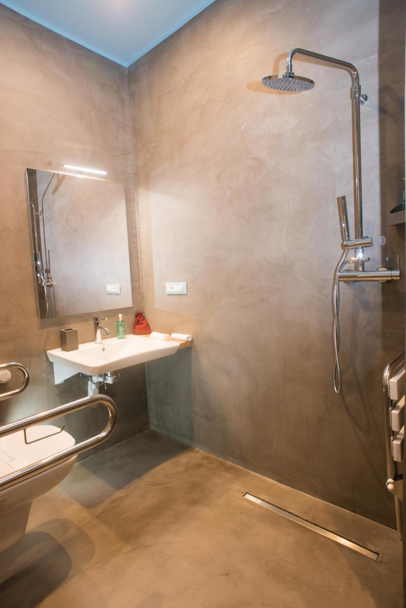 קומו 73 Boutique Hotel מראה חיצוני תמונה