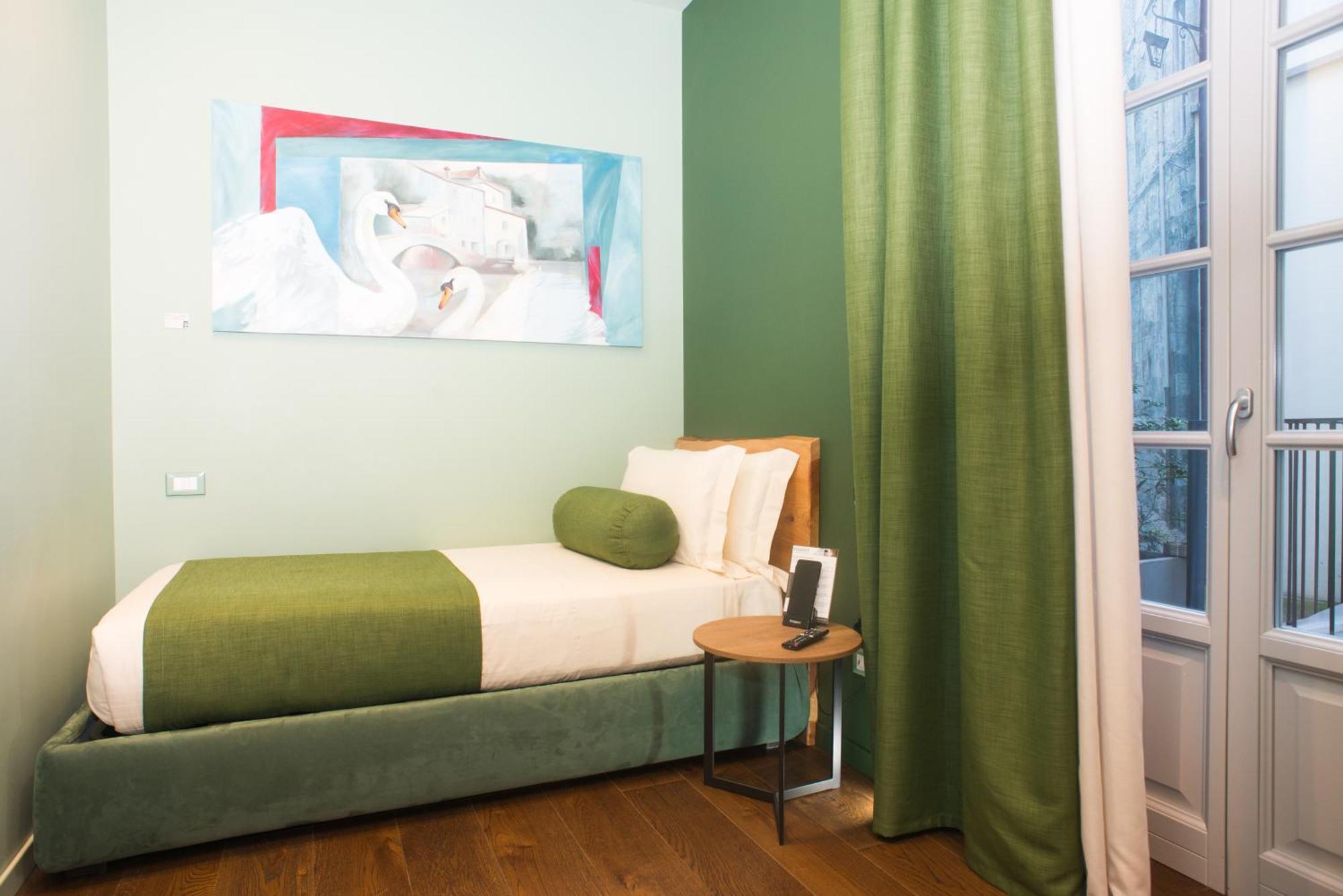 קומו 73 Boutique Hotel מראה חיצוני תמונה